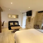 Le Moulin D'oscar & - Mulhouse Nord 4*