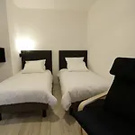 Le Moulin D'oscar&spa - Mulhouse Nord Appart hôtel