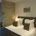 Le Moulin D'oscar&spa - Mulhouse Nord Appart hôtel