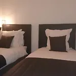 Le Moulin D'oscar & - Mulhouse Nord 4* 巴德尚