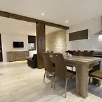 Le Moulin D'oscar & - Mulhouse Nord 4* 巴德尚