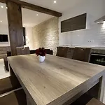 Le Moulin D'oscar & - Mulhouse Nord 4* Baldersheim