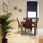 Apart-hotel Le Moulin D'oscar & - Mulhouse Nord 4*