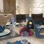 Le Moulin D'oscar & - Mulhouse Nord 4* 巴德尚