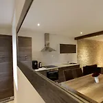 Apart-hotel Le Moulin D'oscar & - Mulhouse Nord Baldersheim