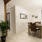 Appart hôtel Le Moulin D'oscar&spa - Mulhouse Nord