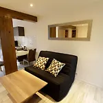 Le Moulin D'oscar & - Mulhouse Nord 4* 巴德尚