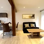 Le Moulin D'oscar & - Mulhouse Nord Apart-hotel