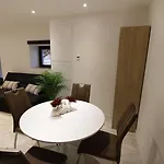 Le Moulin D'oscar & - Mulhouse Nord Apart-hotel 4*