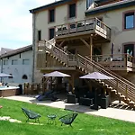 Le Moulin D'oscar&spa - Mulhouse Nord 4*