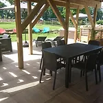 公寓式酒店 Le Moulin D'oscar & - Mulhouse Nord 巴德尚