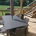 Appart hôtel Le Moulin D'oscar&spa - Mulhouse Nord