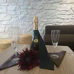 Le Moulin D'oscar & - Mulhouse Nord Apart-hotel