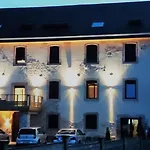Le Moulin D'oscar & - Mulhouse Nord 4* Baldersheim