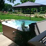 Le Moulin D'oscar&spa - Mulhouse Nord