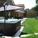 Le Moulin D'oscar&spa - Mulhouse Nord 4*