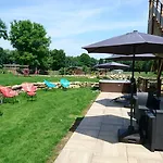 Appart hôtel Le Moulin D'oscar&spa - Mulhouse Nord 4*
