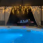 Apart-hotel Le Moulin D'oscar & - Mulhouse Nord 4*
