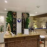 Appart hôtel Le Moulin D'oscar&spa - Mulhouse Nord Baldersheim