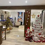 Le Moulin D'oscar&spa - Mulhouse Nord
