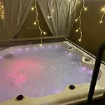 Le Moulin D'oscar&spa - Mulhouse Nord Appart hôtel Baldersheim