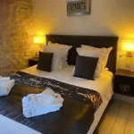 Le Moulin D'oscar&spa - Mulhouse Nord Baldersheim