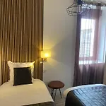 Le Moulin D'oscar & - Mulhouse Nord 4* Baldersheim