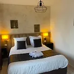 Appart hôtel Le Moulin D'oscar&spa - Mulhouse Nord