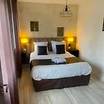 Le Moulin D'oscar&spa - Mulhouse Nord 4*