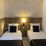 Apart-hotel Le Moulin D'oscar & - Mulhouse Nord