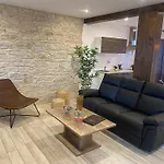 Apart-hotel Le Moulin D'oscar & - Mulhouse Nord Baldersheim