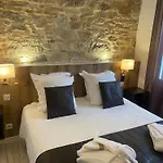 Le Moulin D'oscar&spa - Mulhouse Nord Appart hôtel 4*