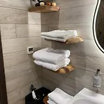 Le Moulin D'oscar & - Mulhouse Nord Apart-hotel 4*