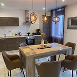 Apart-hotel Le Moulin D'oscar & - Mulhouse Nord 4*