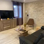Le Moulin D'oscar&spa - Mulhouse Nord Baldersheim