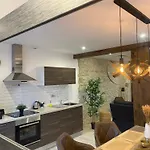 Le Moulin D'oscar&spa - Mulhouse Nord 4*