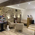 Le Moulin D'oscar&spa - Mulhouse Nord Appart hôtel