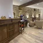 Appart hôtel Le Moulin D'oscar&spa - Mulhouse Nord 4*