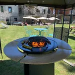 Le Moulin D'oscar & - Mulhouse Nord מלון דירות 4*