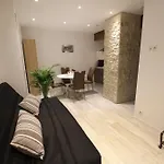 Le Moulin D'oscar&spa - Mulhouse Nord Appart hôtel 4*