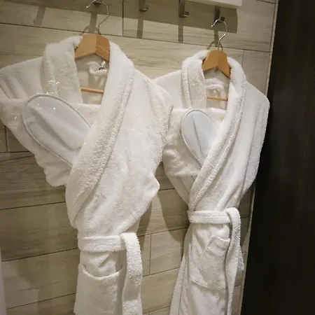 Le Moulin D'oscar&spa - Mulhouse Nord Appart hôtel