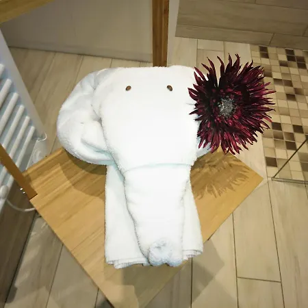 Le Moulin D'oscar&spa - Mulhouse Nord 4*