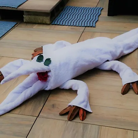 Le Moulin D'oscar & - Mulhouse Nord Baldersheim