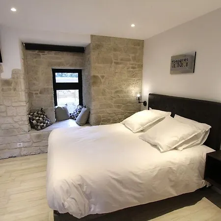 Appart hôtel Le Moulin D'oscar&spa - Mulhouse Nord Baldersheim
