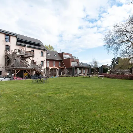 شقة فندقية Le Moulin D'oscar & - Mulhouse Nord Baldersheim