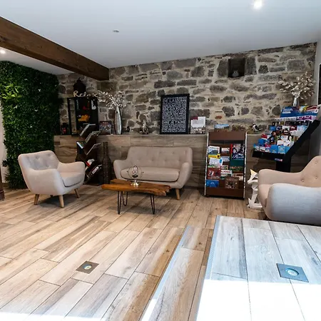 Le Moulin D'oscar&spa - Mulhouse Nord Baldersheim