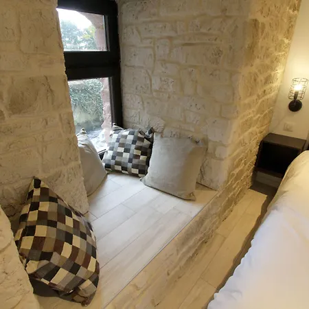 Le Moulin D'oscar & - Mulhouse Nord Apart-hotel 4*