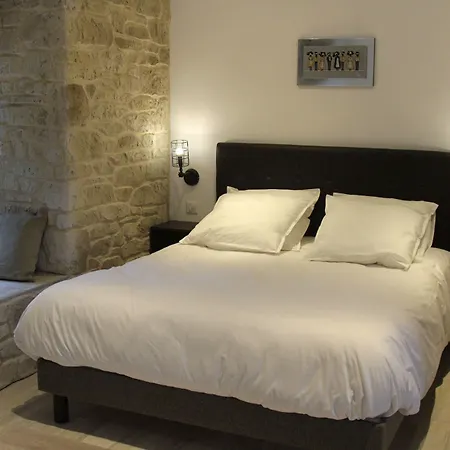 Le Moulin D'oscar&spa - Mulhouse Nord