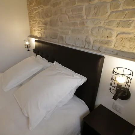 Le Moulin D'oscar&spa - Mulhouse Nord