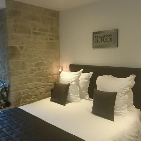 Le Moulin D'oscar&spa - Mulhouse Nord Appart hôtel